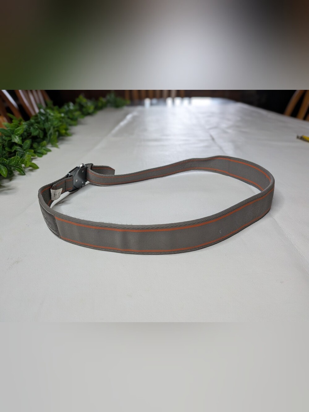 Sitka Tactical Woodsmoke Belt Size Medium 30-35" - Picture 10 of 13